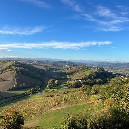 Agriturismo I Suri Asti Exterior foto